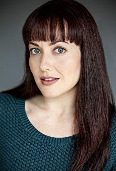 Películas de Holly Gauthier-Frankel