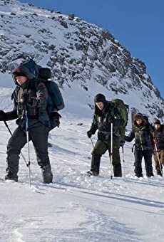 Películas de Holly Goss