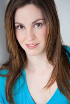 Películas de Holly Greene