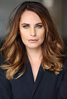 Películas de Holly Greenstein