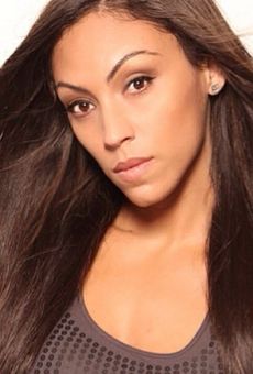 Películas de Holly Harris