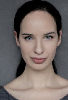 Películas de Holly Hinton