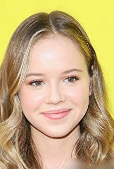 Películas de Holly J. Barrett