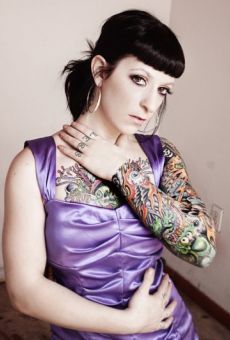 Películas de Holly Jee