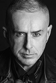 Películas de Holly Johnson