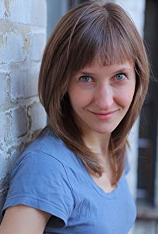 Películas de Holly Lynn Ellis