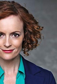 Películas de Holly M. Martin