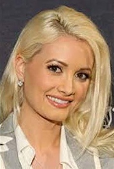 Películas de Holly Madison