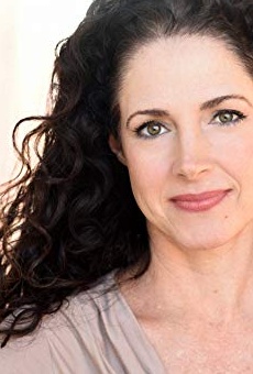 Películas de Holly Morris