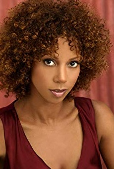 Películas de Holly Robinson Peete