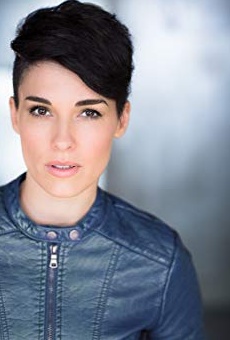 Películas de Holly Rone