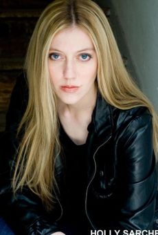 Películas de Holly Sarchfield