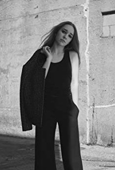 Películas de Holly Taylor