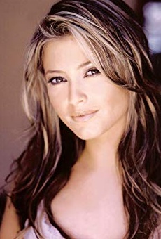 Películas de Holly Valance