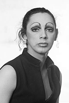 Películas de Holly Woodlawn