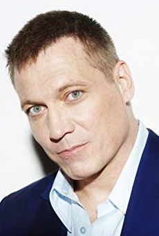 Películas de Holt McCallany