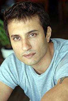 Películas de Homi Adajania