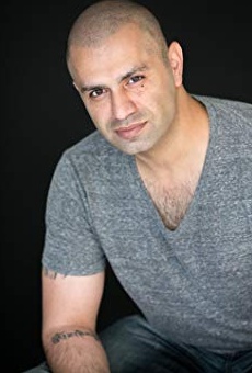 Películas de Homie Doroodian