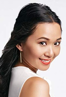 Películas de Hong Chau