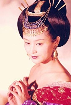 Películas de Hong Chen