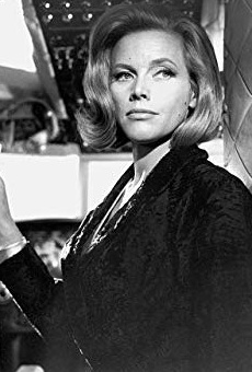 Películas de Honor Blackman