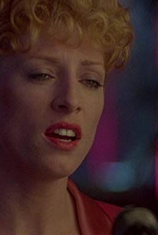 Películas de Honor Heffernan