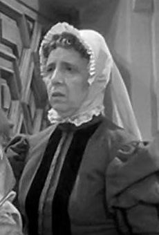 Películas de Honorina Fernández