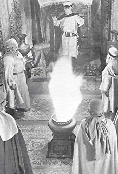 Películas de Hooper Atchley