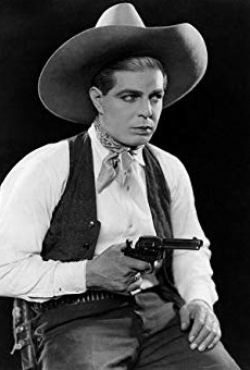 Películas de Hoot Gibson