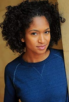 Películas de Hope Alexandria Harris