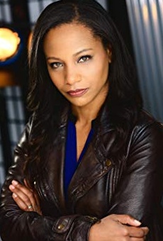 Películas de Hope Blackstock