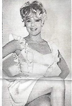 Películas de Hope Holiday