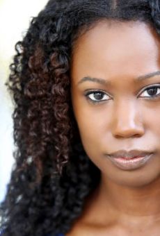 Películas de Hope Jones