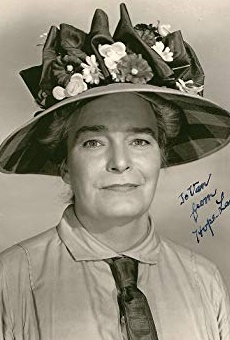 Películas de Hope Landin