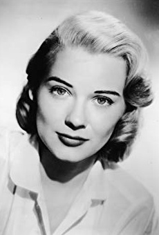 Películas de Hope Lange
