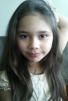 Películas de Hope Mackenzie Perry