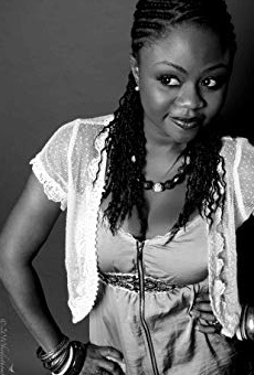 Películas de Hope Olaide Wilson