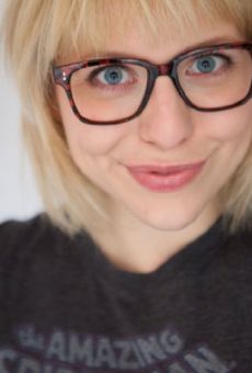 Películas de Hope Shanthi