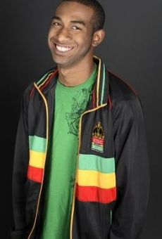 Películas de Horace Glasper