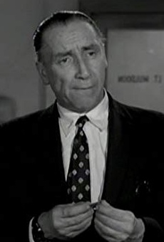 Películas de Horace McMahon