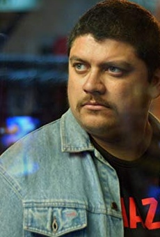 Películas de Horacio Camandule