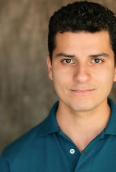 Películas de Horacio Corchado