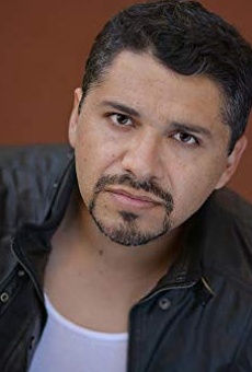 Películas de Horacio Galaviz