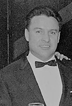 Películas de Horacio Gómez Bolaños