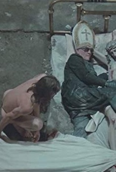 Películas de Horacio Salinas