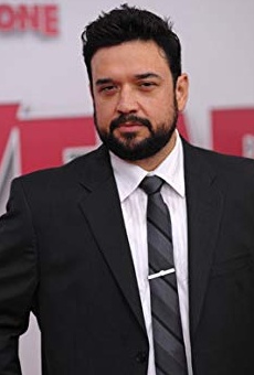 Películas de Horatio Sanz