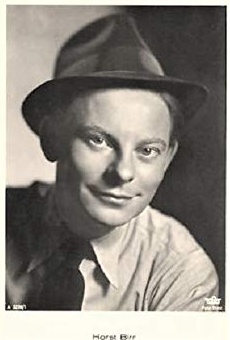 Películas de Horst Birr