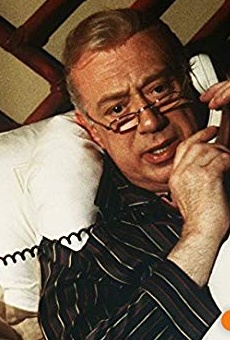 Películas de Horst Tappert