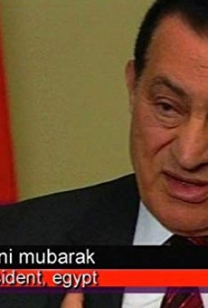 Películas de Hosni Mubarak