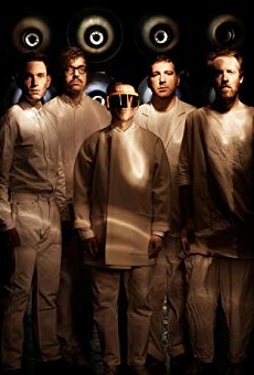 Películas de Hot Chip